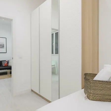 Charming Circo Price Apartment Madrid Exterior photo