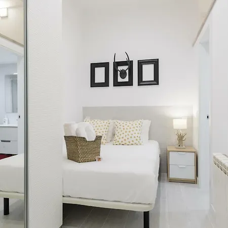 Charming Circo Price Apartment Madrid Exterior photo