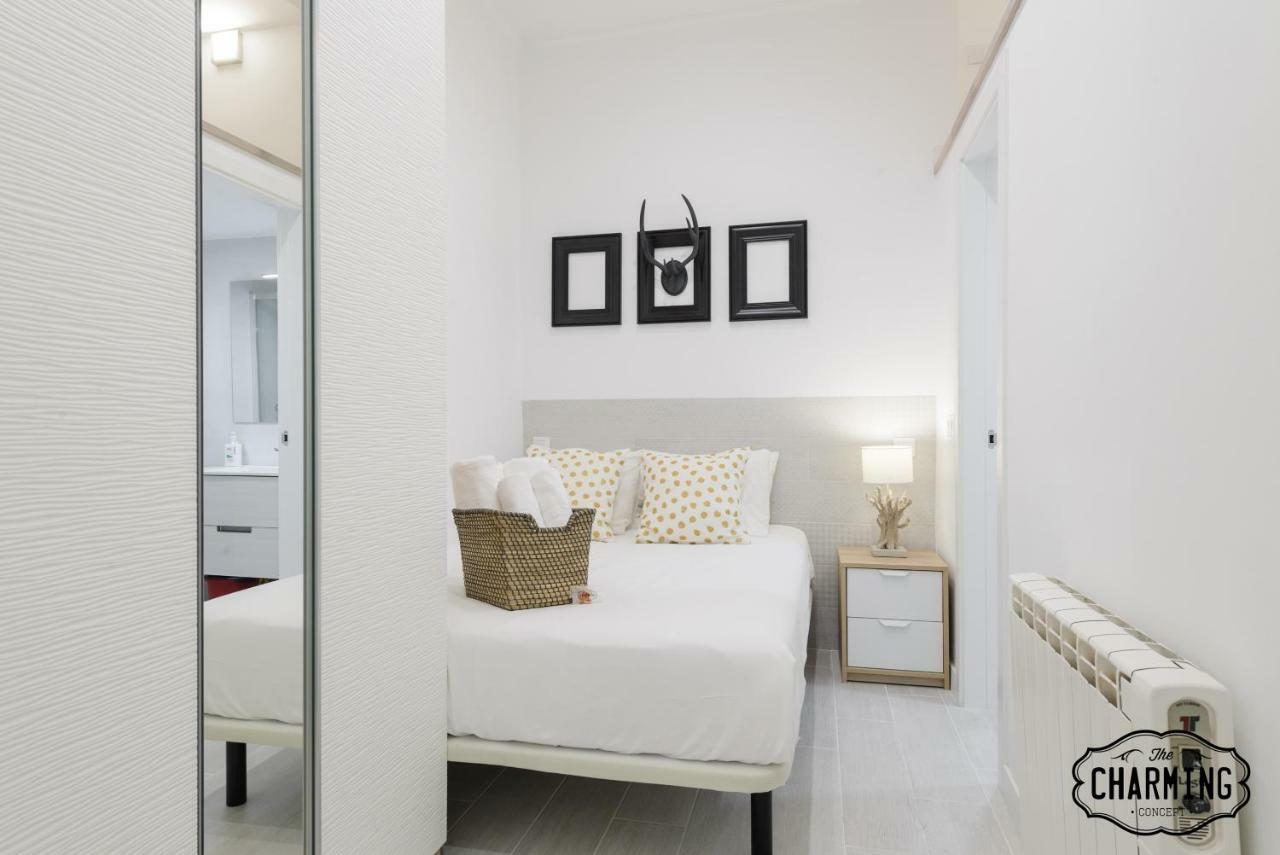 Circo Price - Acogedor En El Centro Apartment