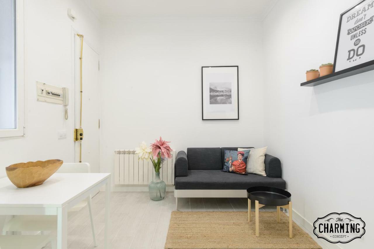 Circo Price - Acogedor En El Centro Apartment