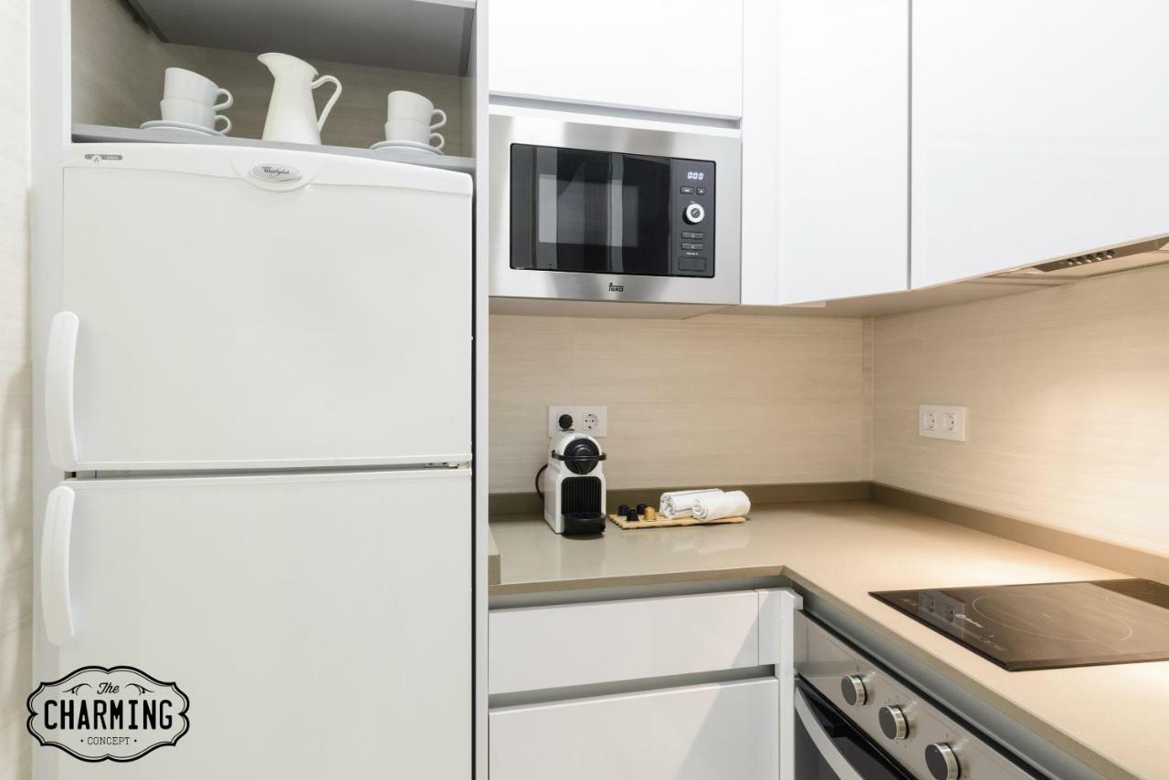 Apartment Circo Price - Acogedor En El Centro
